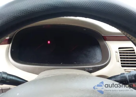 2008 Hyundai Azera Limited из США, поврежденный, VIN KMHFC46F08A265345